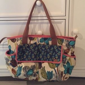 Key per tote fossil bag and matching wallet